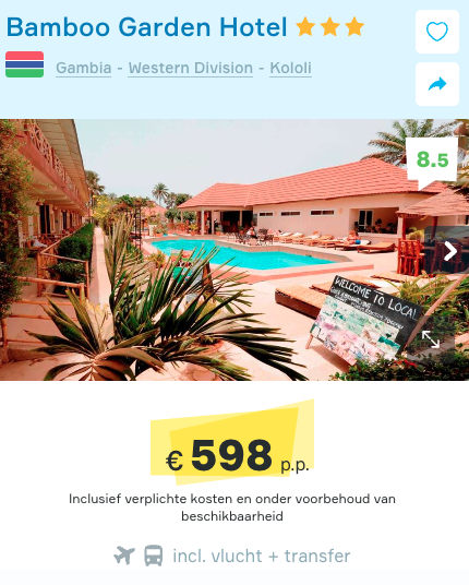 Partner Link vakantiediscounter_nl_packages_affiliate