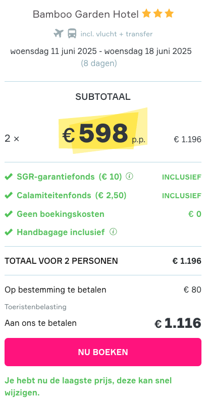 Partner Link vakantiediscounter_nl_packages_affiliate
