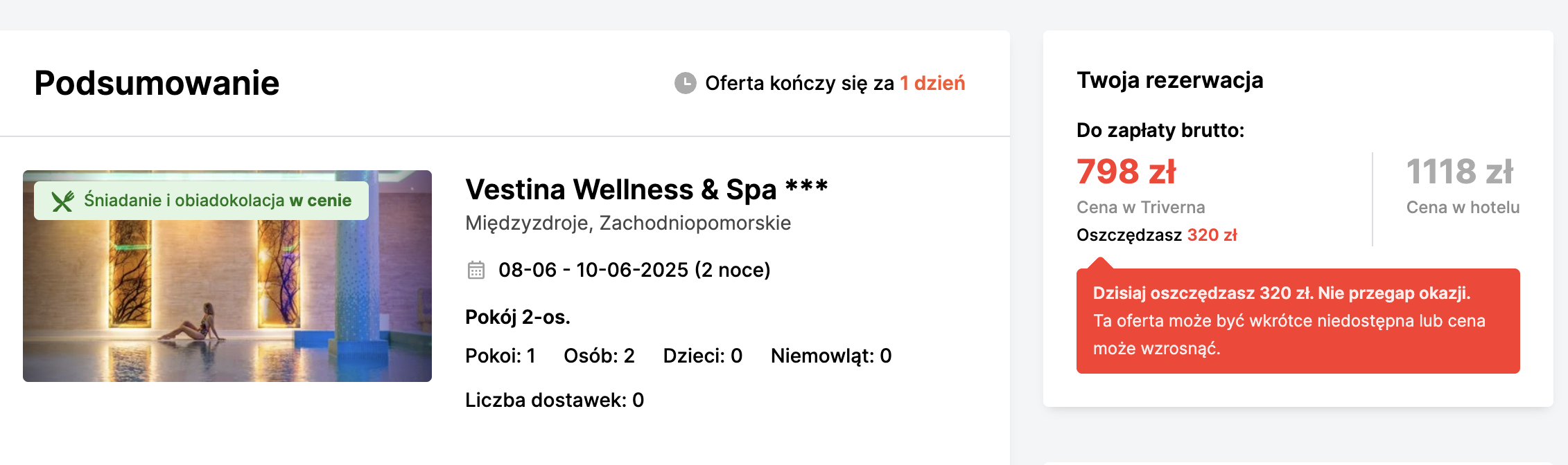 Partner Link triverna_pl_accommodations_direct