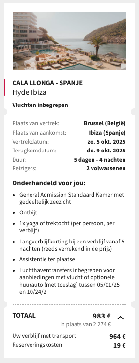 Partner Link voyageprive_be_nl_packages_direct