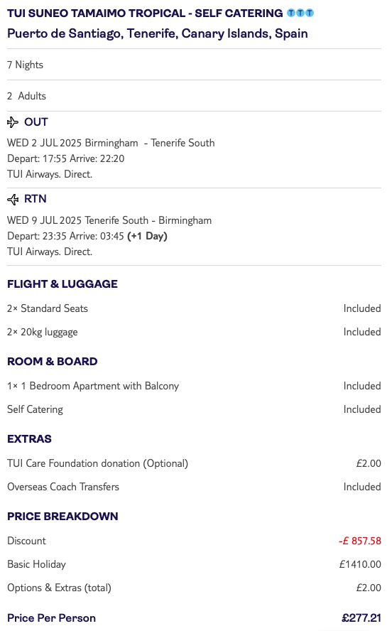 Partner Link tui_uk_packages_direct