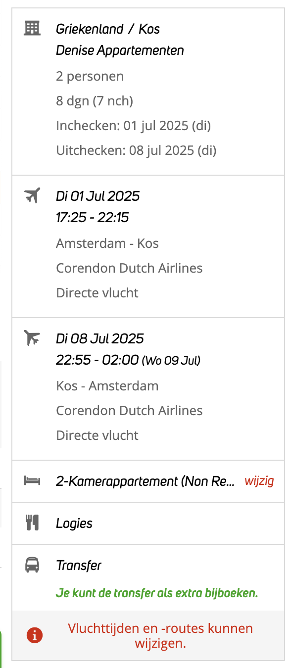 Partner Link corendon_nl_packages_direct