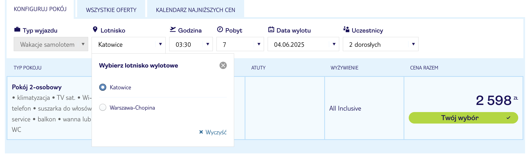 Partner Link tui_pl_packages_affiliate