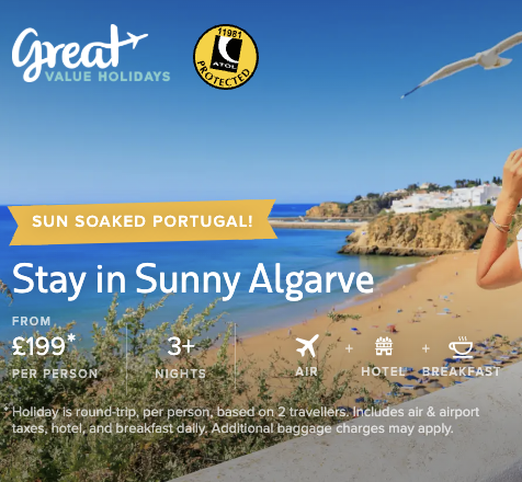 Partner Link great_value_holidays_uk_packages_direct
