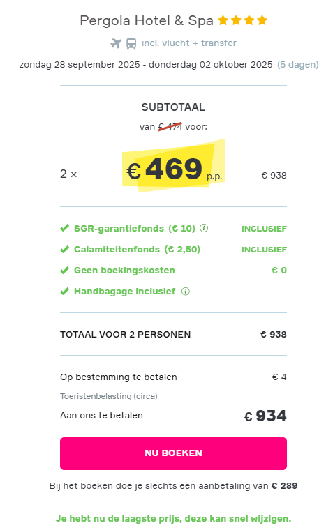 Partner Link vakantiediscounter_nl_packages_affiliate