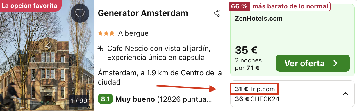 Partner Link trivago_es_accommodations_affiliate