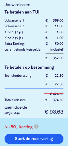 Partner Link tui_nl_packages_direct