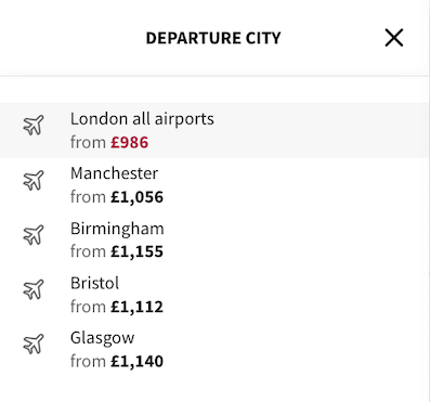 Partner Link voyageprive_uk_packages_direct