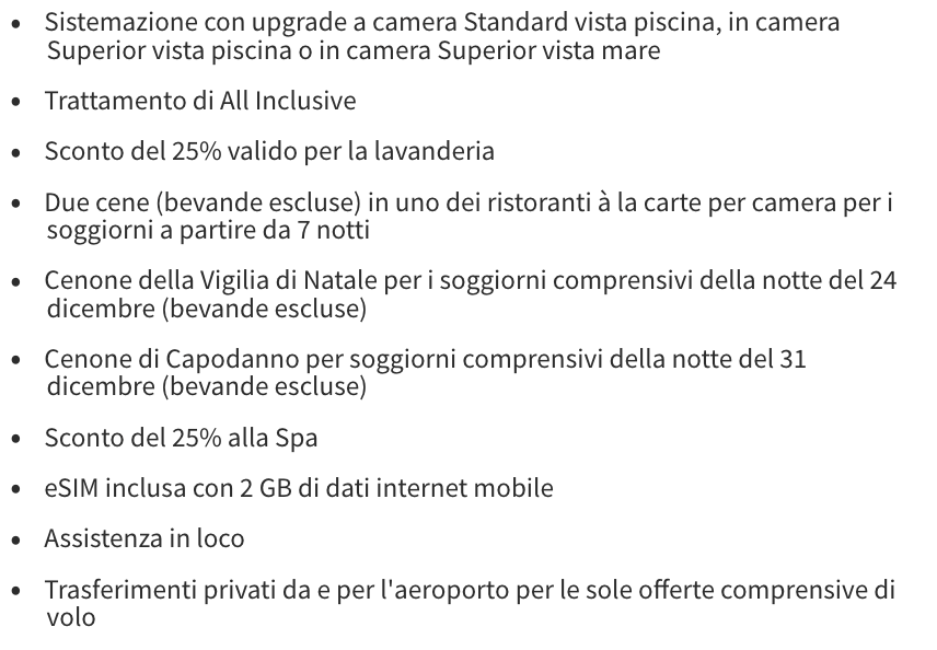 Partner Link voyageprive_it_packages_direct