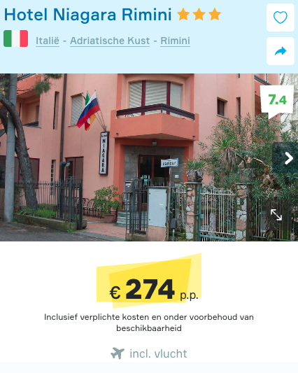 Partner Link vakantiediscounter_nl_packages_affiliate