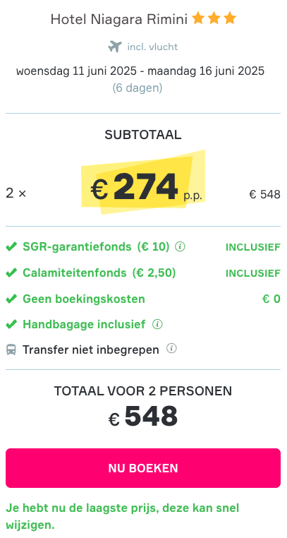 Partner Link vakantiediscounter_nl_packages_affiliate