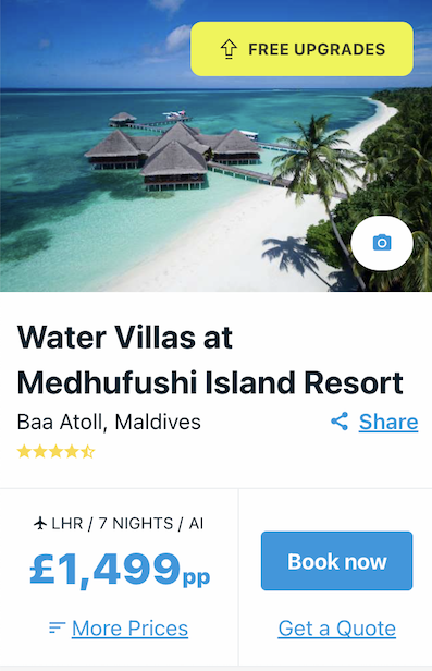 Partner Link bluebaytravel_uk_packages_direct