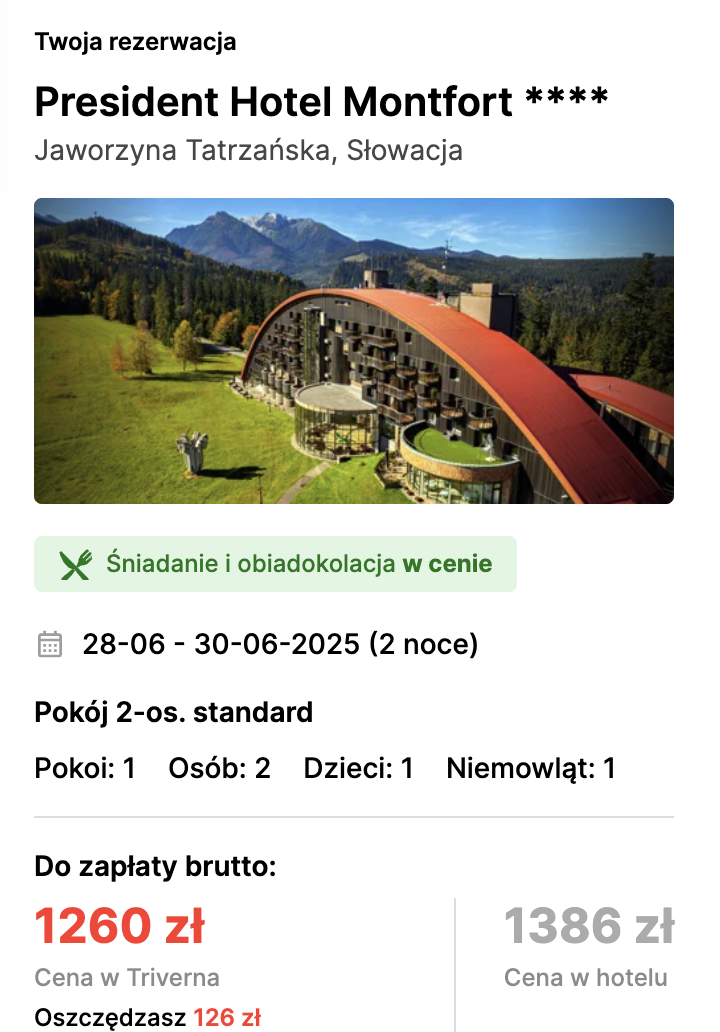 Partner Link triverna_pl_accommodations_direct