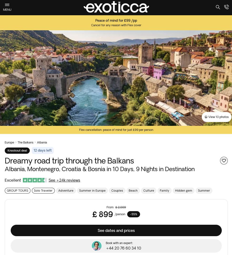 Partner Link exoticca_uk_packages_affiliate