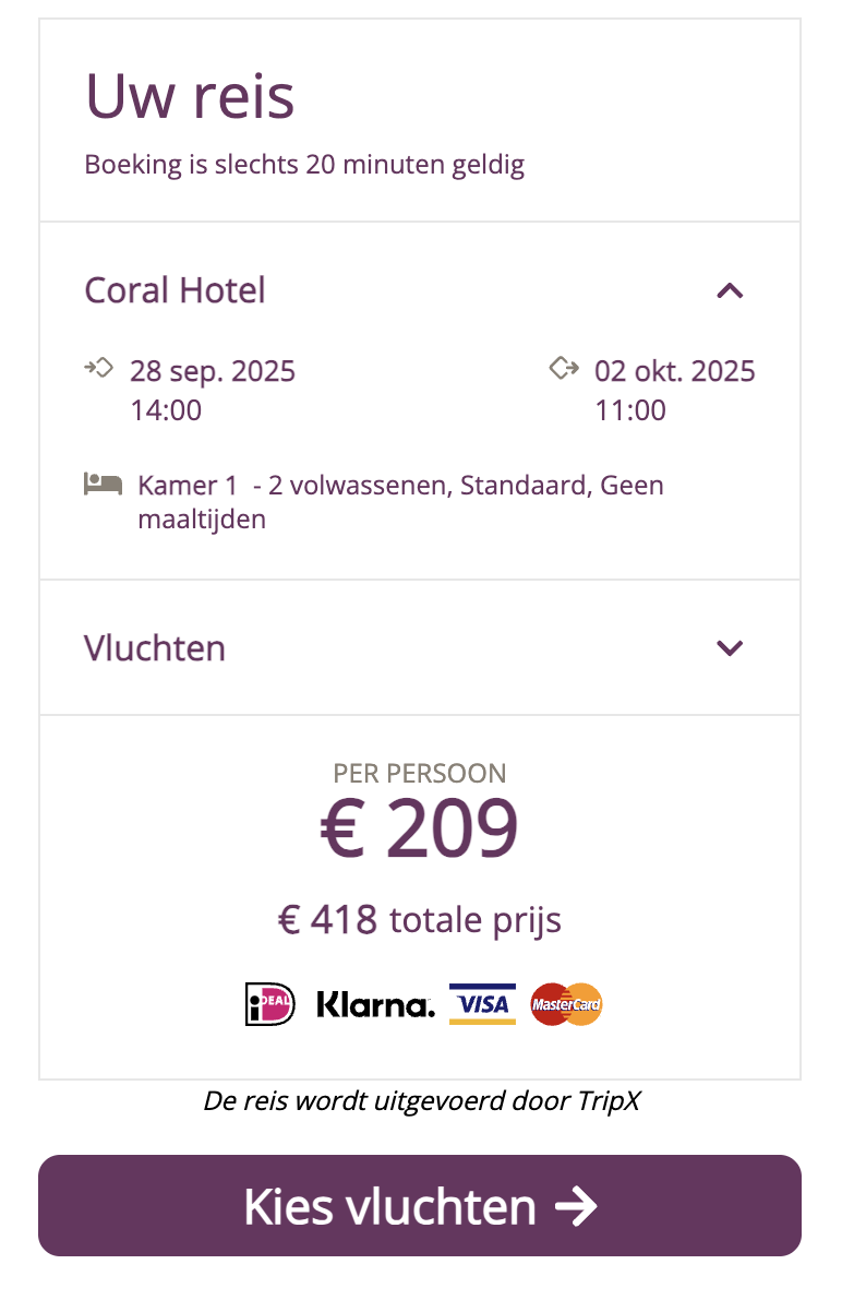 Partner Link tripx_nl_packages_touroperating