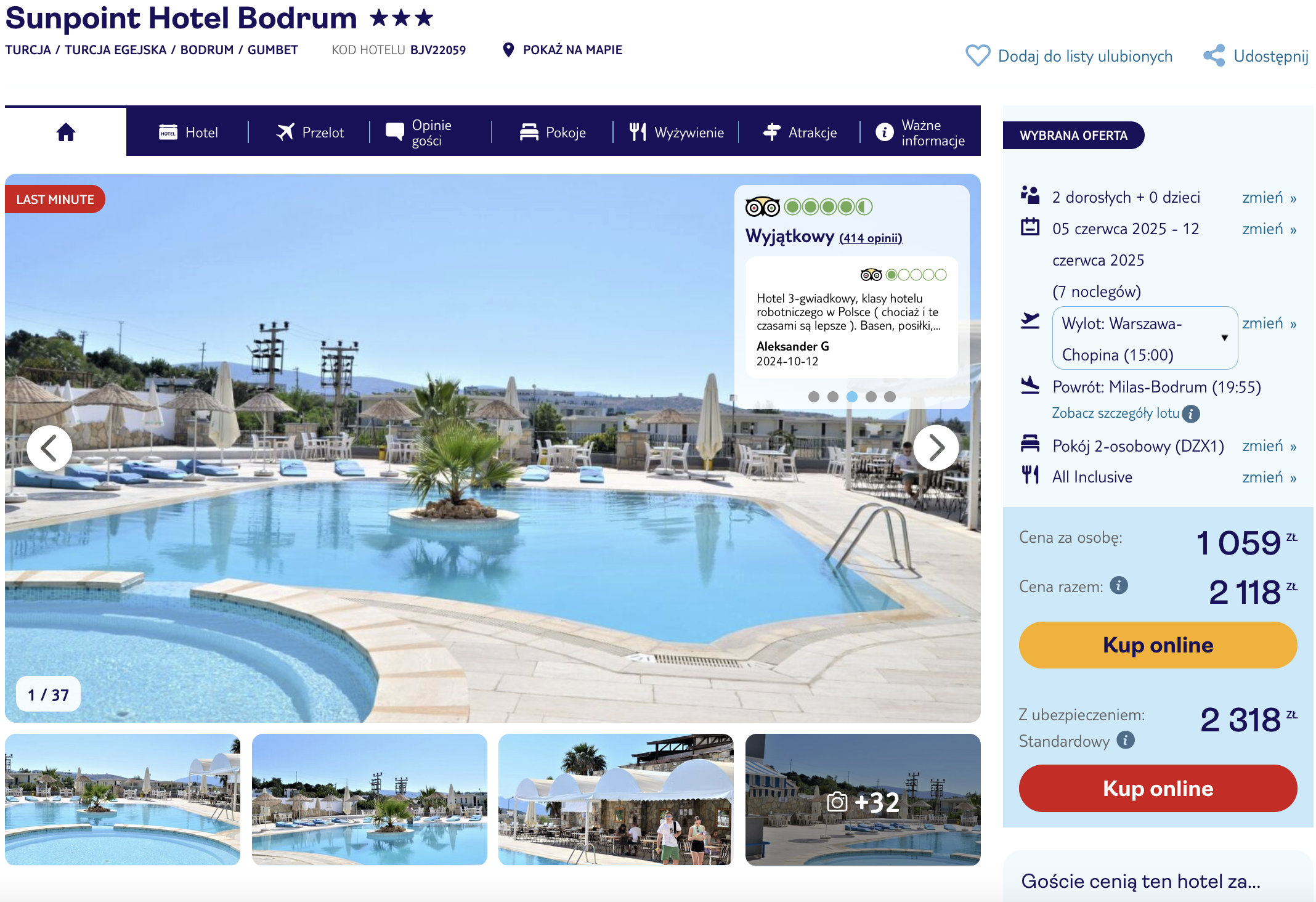 Partner Link tui_pl_packages_affiliate