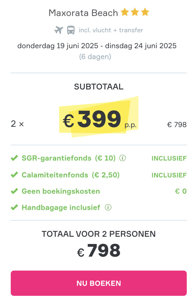 Partner Link vakantiediscounter_nl_packages_affiliate