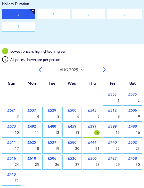 Partner Link tui_uk_packages_direct