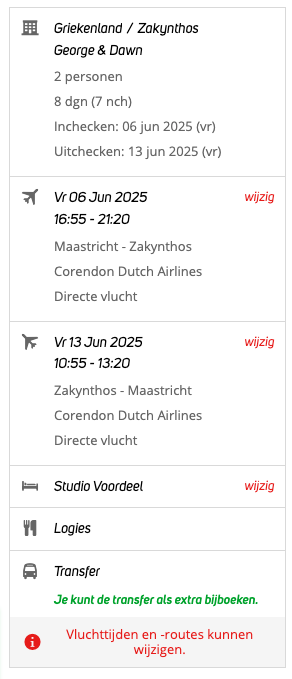 Partner Link corendon_nl_packages_direct