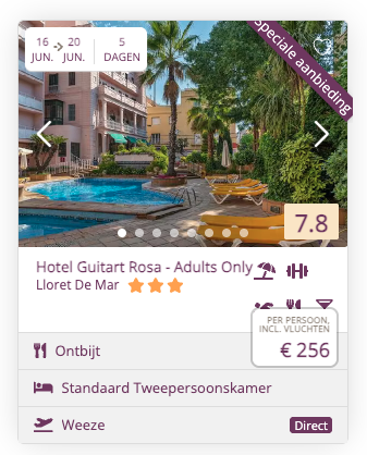 Partner Link vakantiediscounter_nl_packages_affiliate