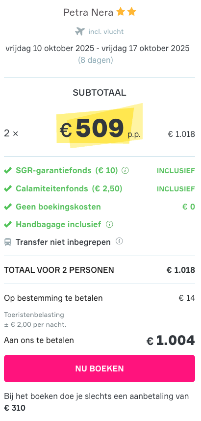 Partner Link vakantiediscounter_nl_packages_affiliate