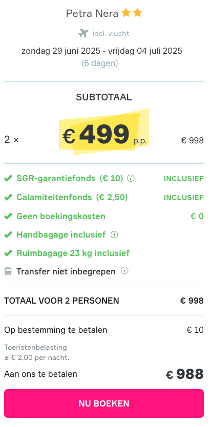 Partner Link vakantiediscounter_nl_packages_affiliate