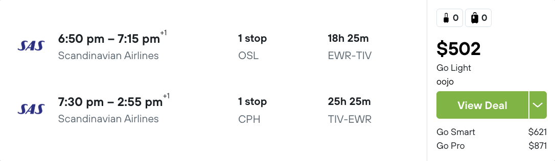 Partner Link kayak_us_flights_wl