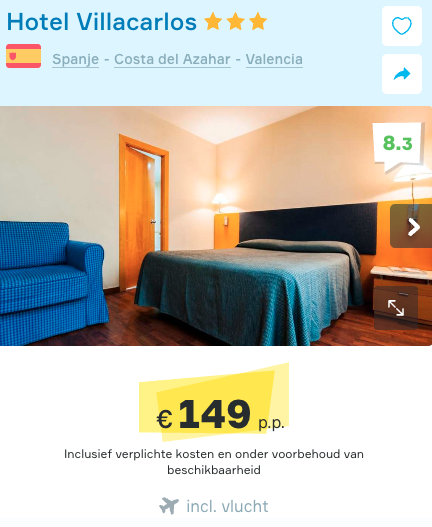 Partner Link vakantiediscounter_nl_packages_affiliate