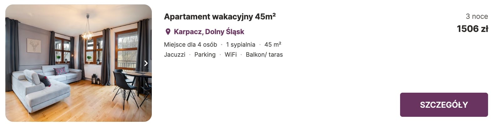 Partner Link holidu_pl_accommodations_wl