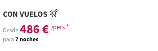 Partner Link voyageprive_es_packages_direct