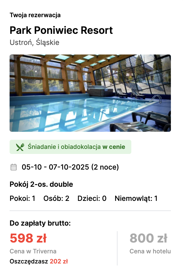 Partner Link triverna_pl_accommodations_direct
