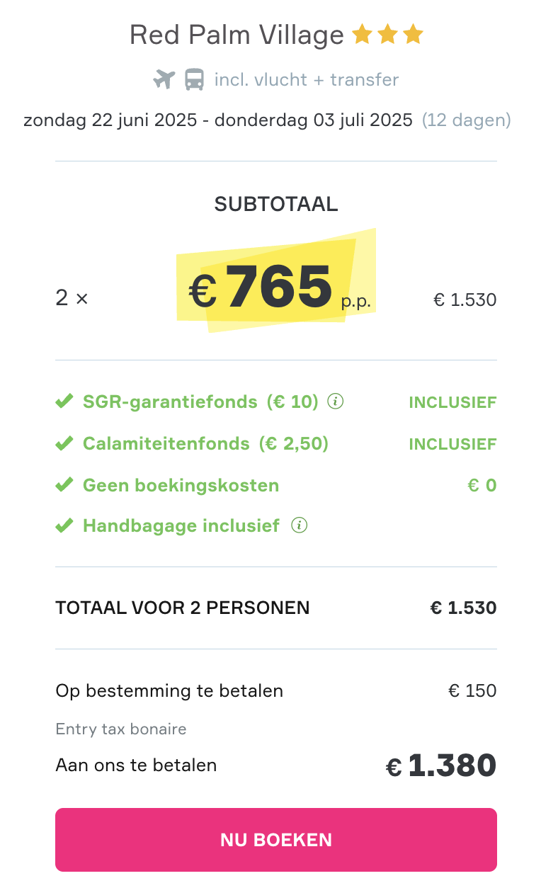 Partner Link vakantiediscounter_nl_packages_affiliate