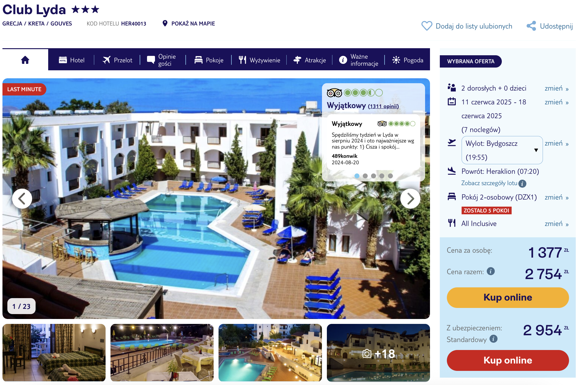Partner Link tui_pl_packages_affiliate