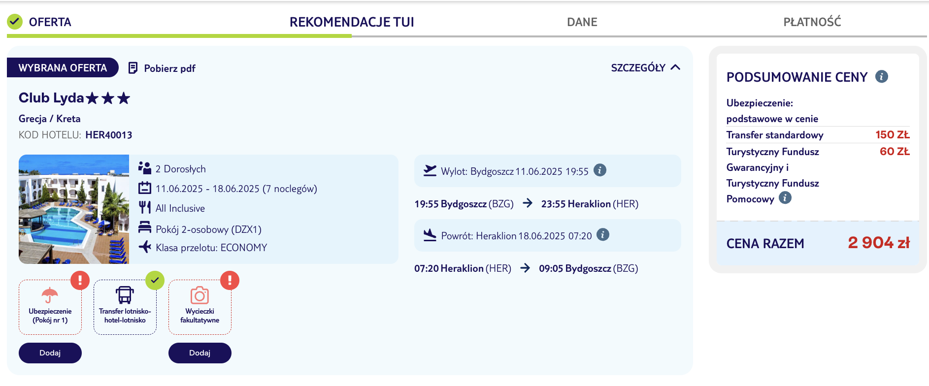 Partner Link tui_pl_packages_affiliate