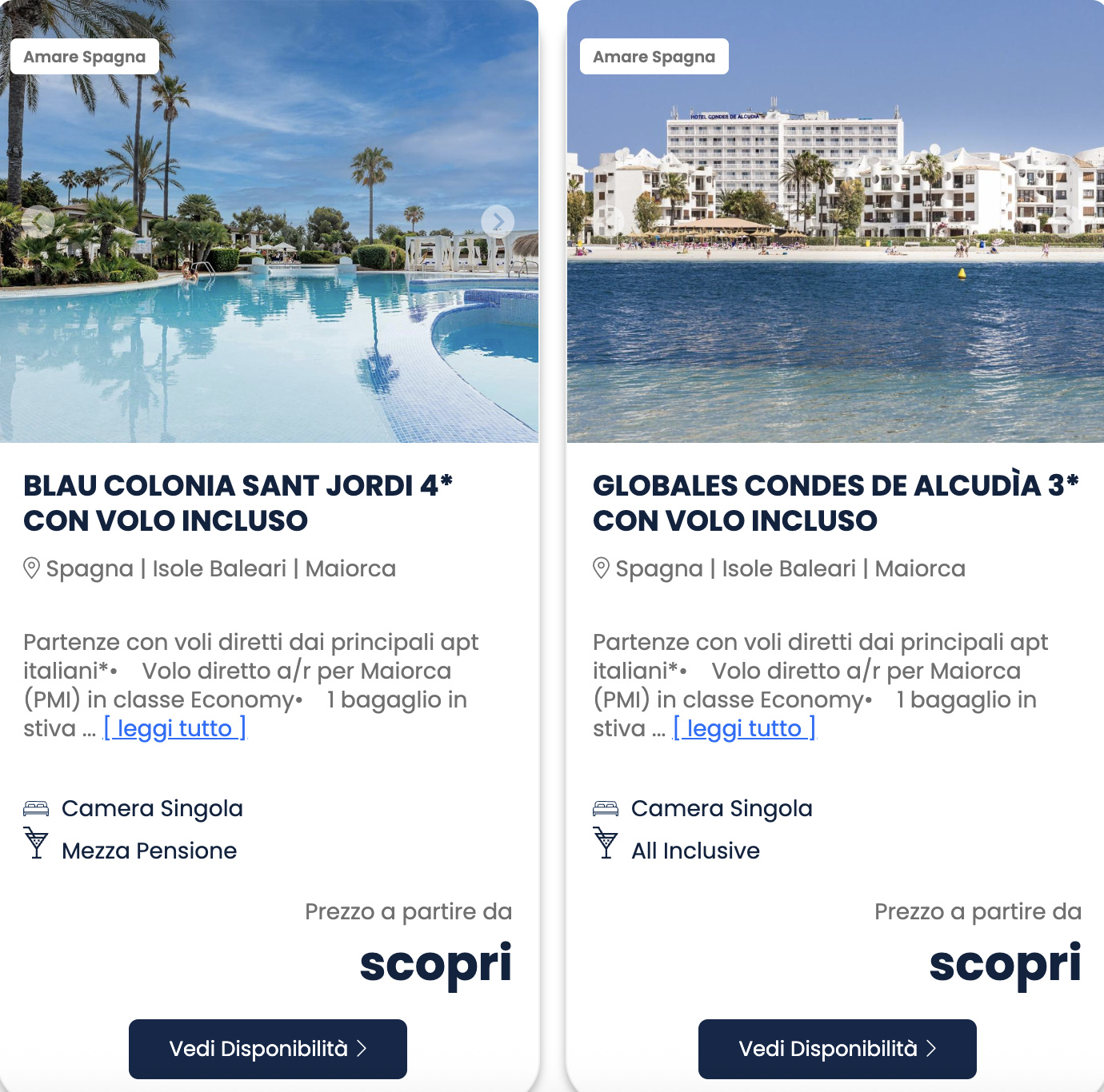 Partner Link amaretravel_it_accommodations_direct