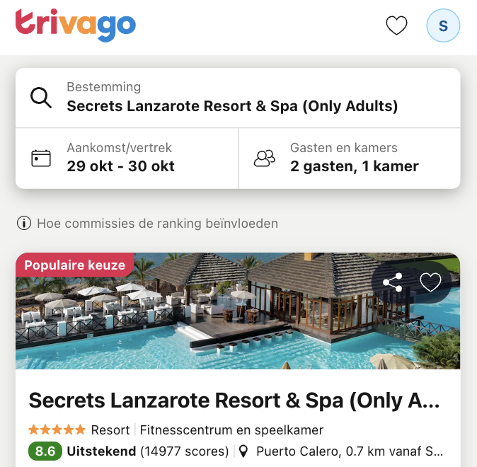 Partner Link trivago_nl_accommodations_affiliate