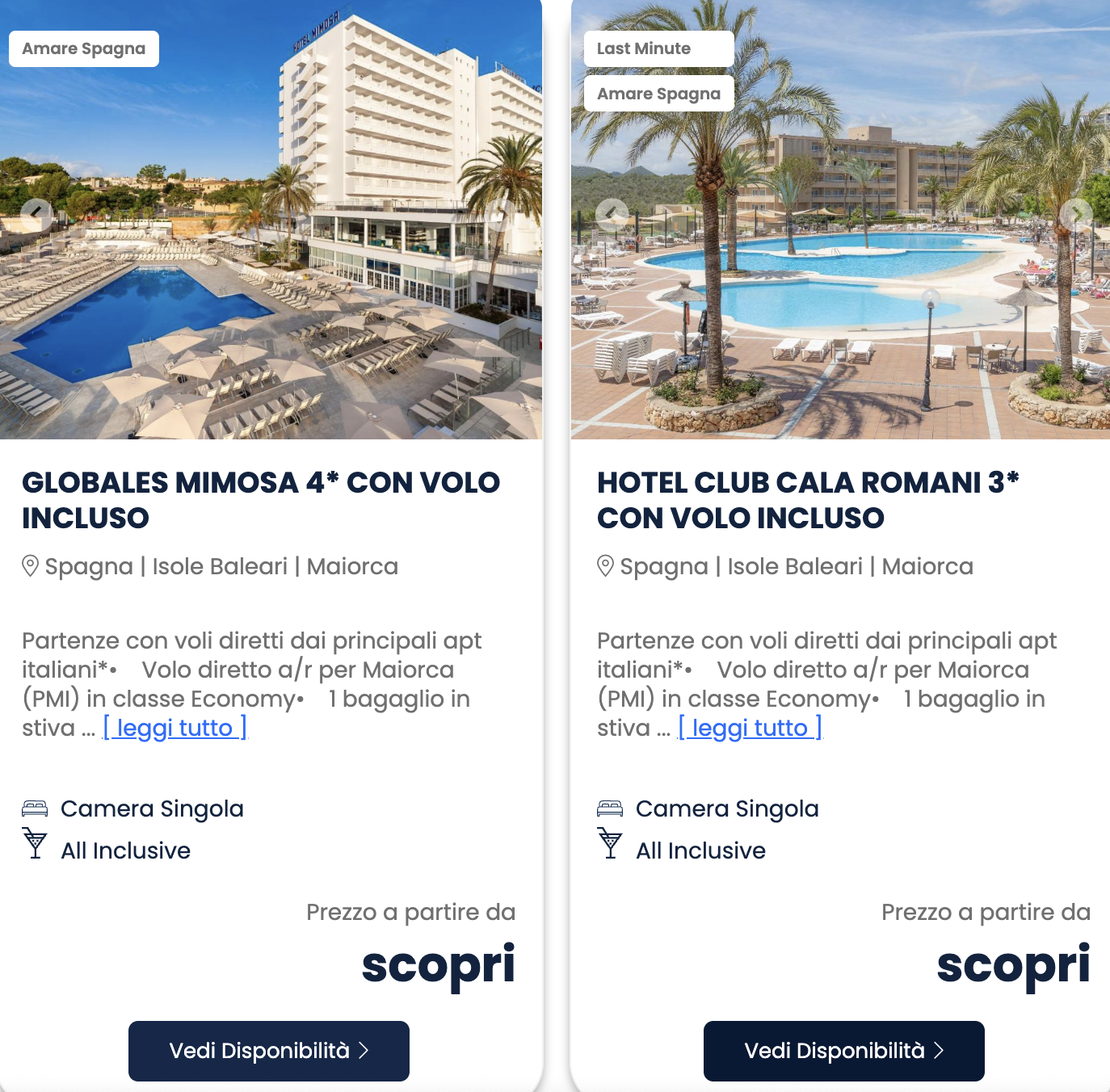 Partner Link amaretravel_it_accommodations_direct