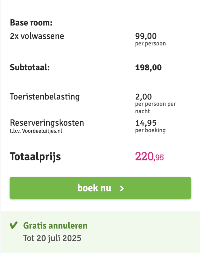 Partner Link voordeeluitjes_nl_accommodations_affiliate