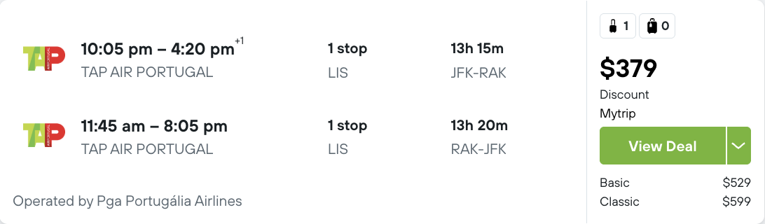 Partner Link kayak_us_flights_wl