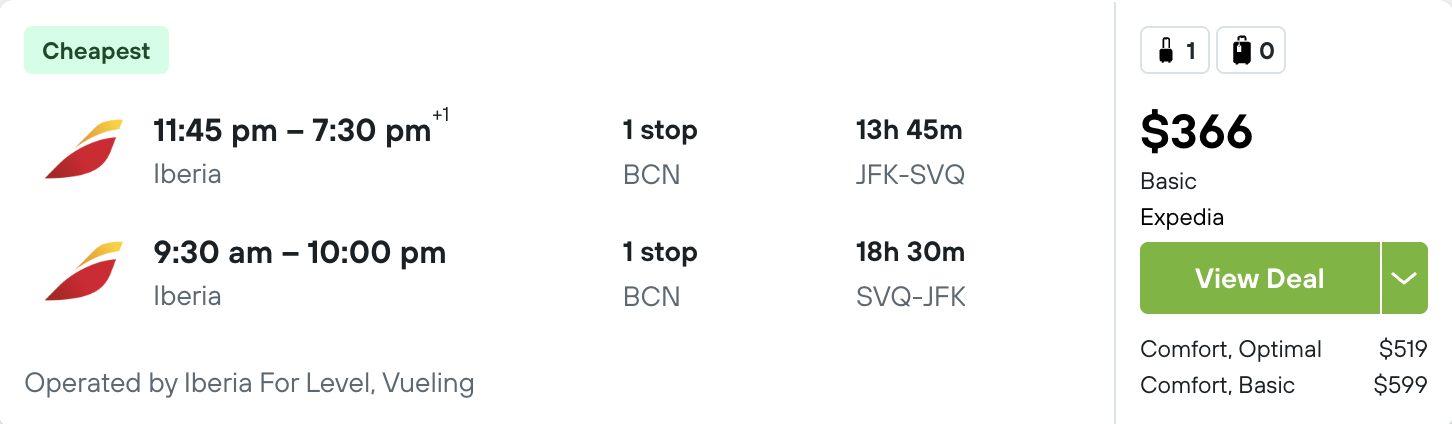 Partner Link kayak_us_flights_wl