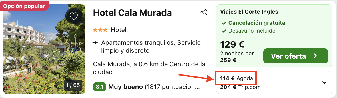 Partner Link trivago_es_accommodations_affiliate