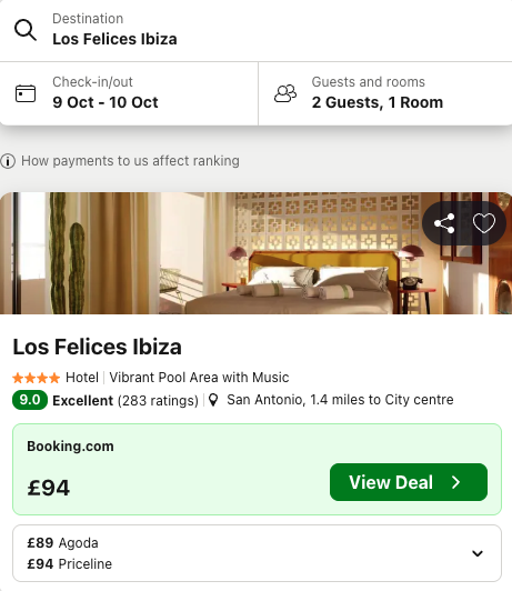 Partner Link trivago_uk_accommodations_affiliate