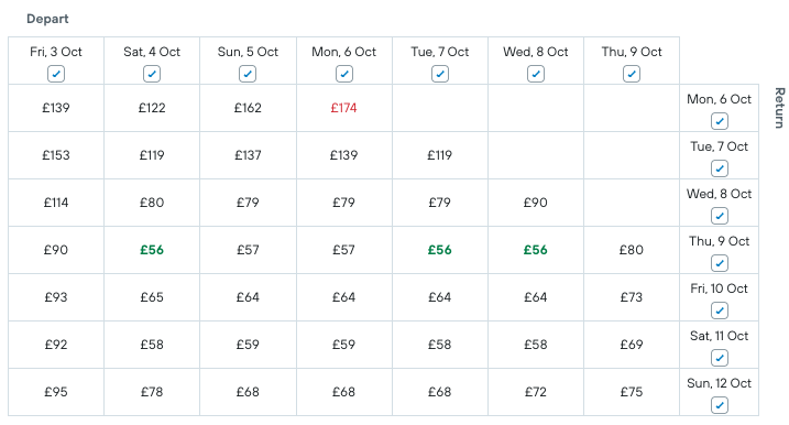 Partner Link kayak_uk_flights_wl