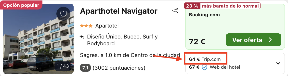Partner Link trivago_es_accommodations_affiliate
