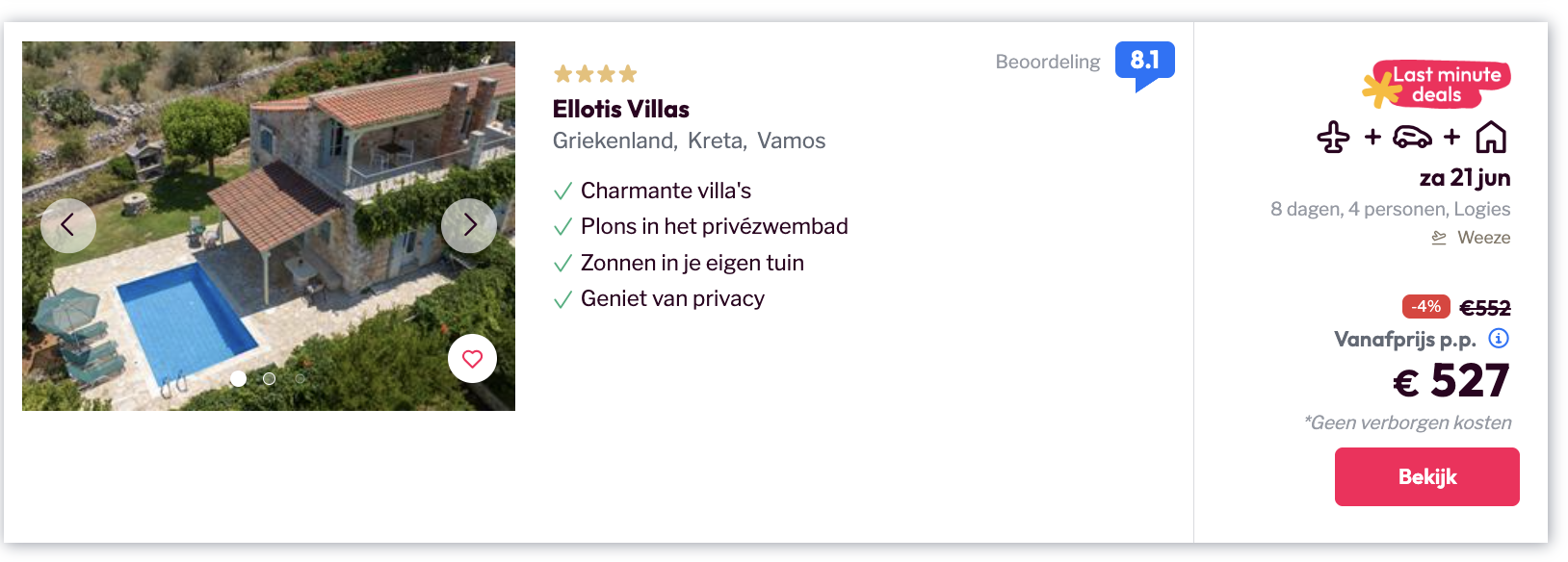 Partner Link elizawashere_nl_packages_affiliate