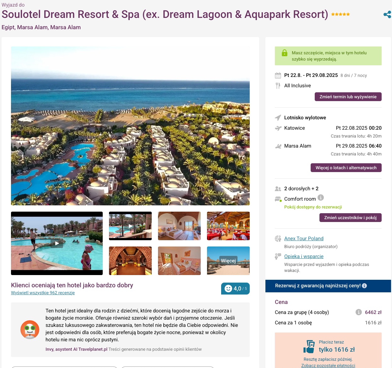 Partner Link travelplanet_pl_packages_wl