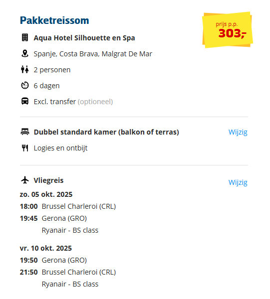 Partner Link prijsvrij_nl_packages_affiliate