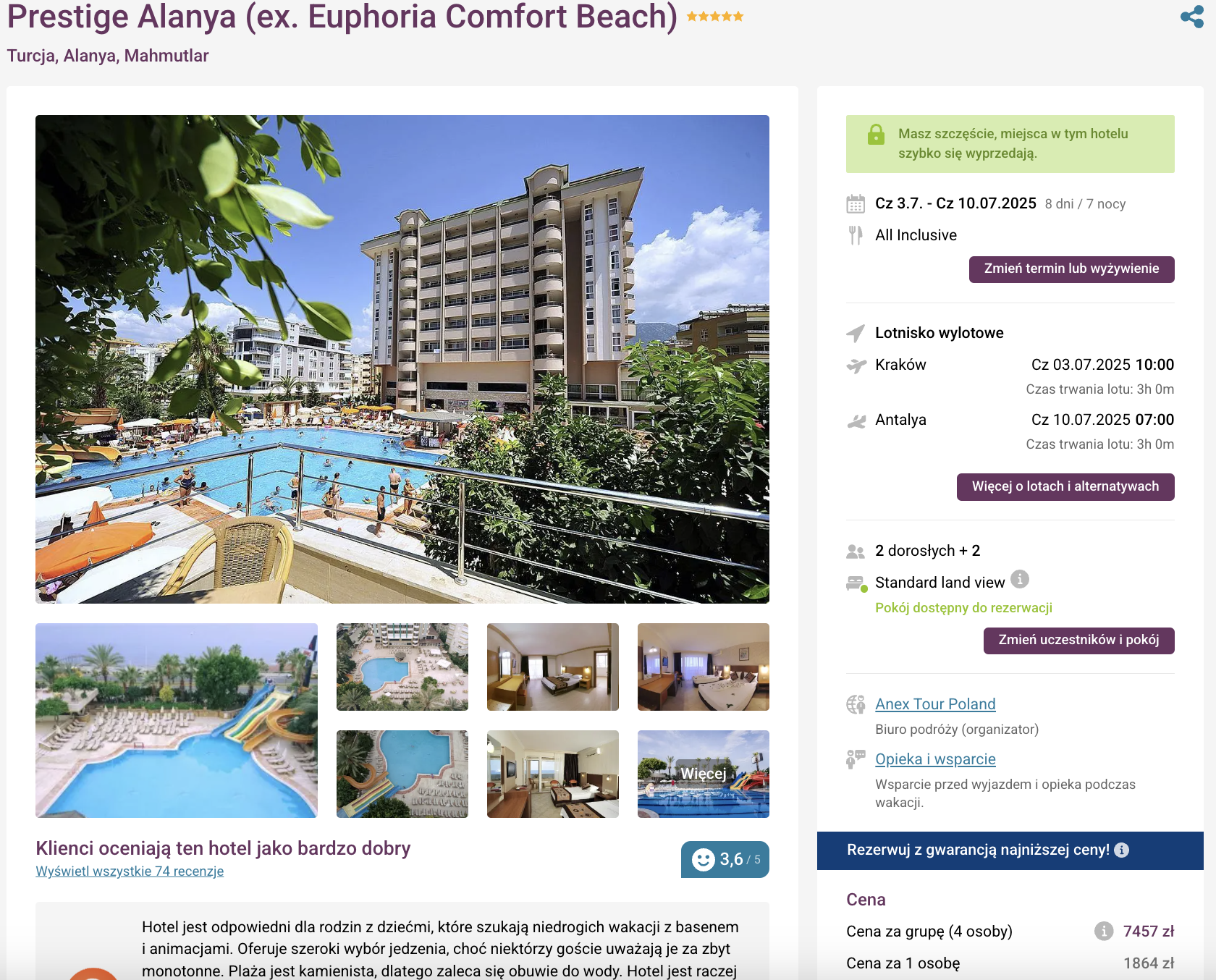 Partner Link travelplanet_pl_packages_wl