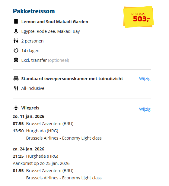 Partner Link prijsvrij_nl_packages_affiliate