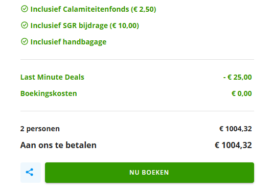 Partner Link prijsvrij_nl_packages_affiliate
